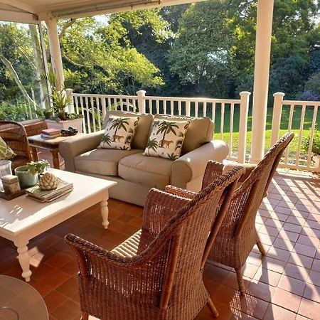 18 Pioneer Bnb Kloof Zewnętrze zdjęcie