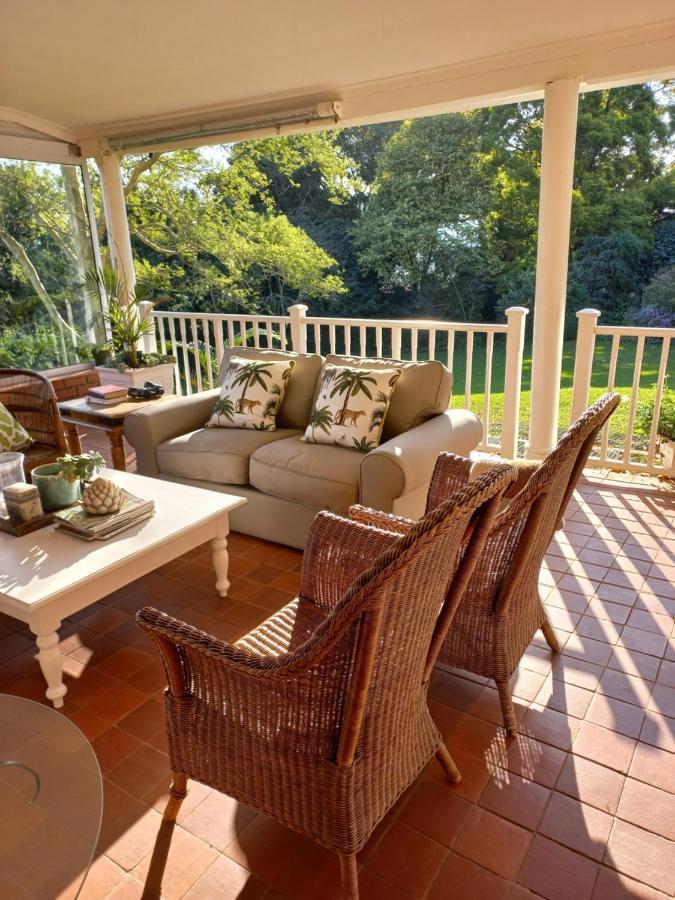 18 Pioneer Bnb Kloof Zewnętrze zdjęcie