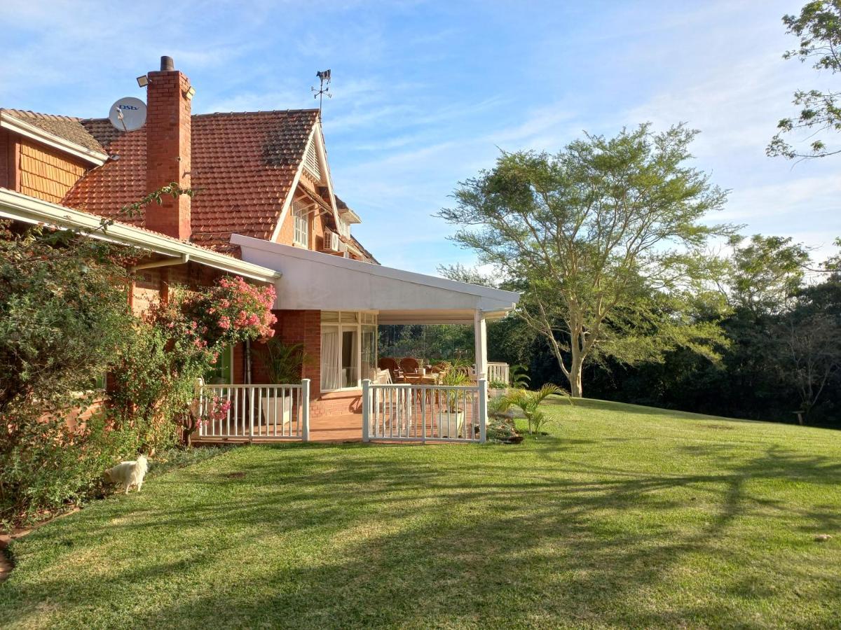 18 Pioneer Bnb Kloof Zewnętrze zdjęcie