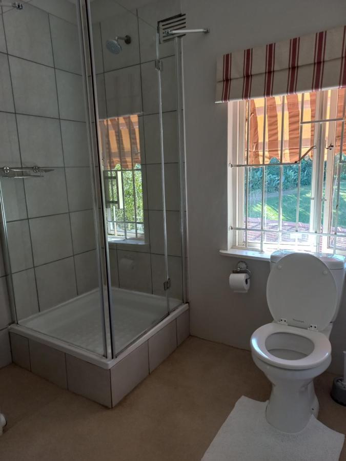 18 Pioneer Bnb Kloof Zewnętrze zdjęcie