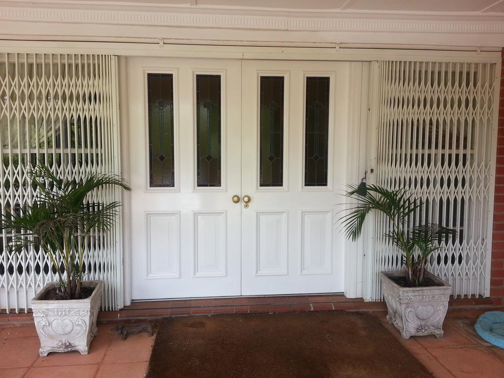18 Pioneer Bnb Kloof Zewnętrze zdjęcie
