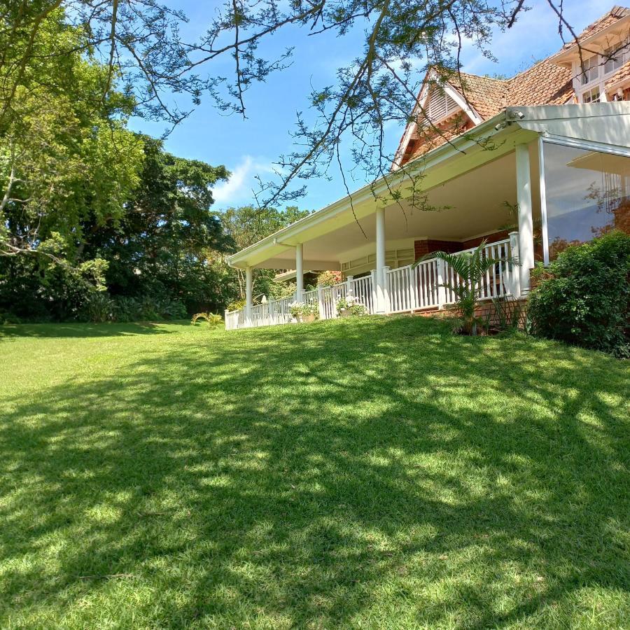 18 Pioneer Bnb Kloof Zewnętrze zdjęcie
