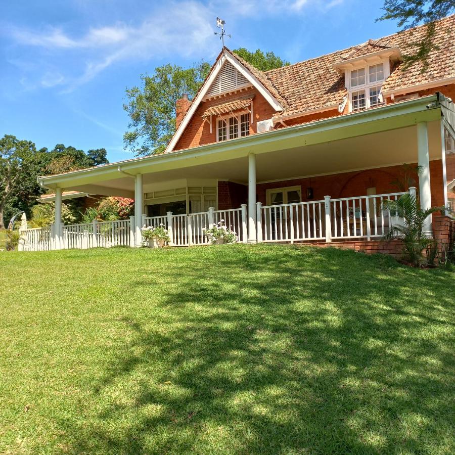 18 Pioneer Bnb Kloof Zewnętrze zdjęcie