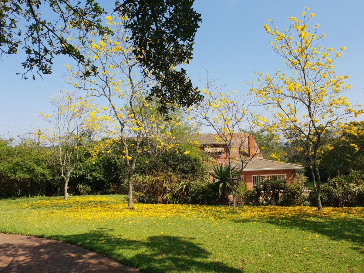 18 Pioneer Bnb Kloof Zewnętrze zdjęcie