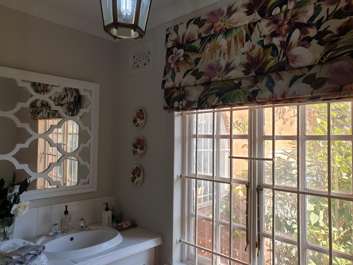 18 Pioneer Bnb Kloof Zewnętrze zdjęcie