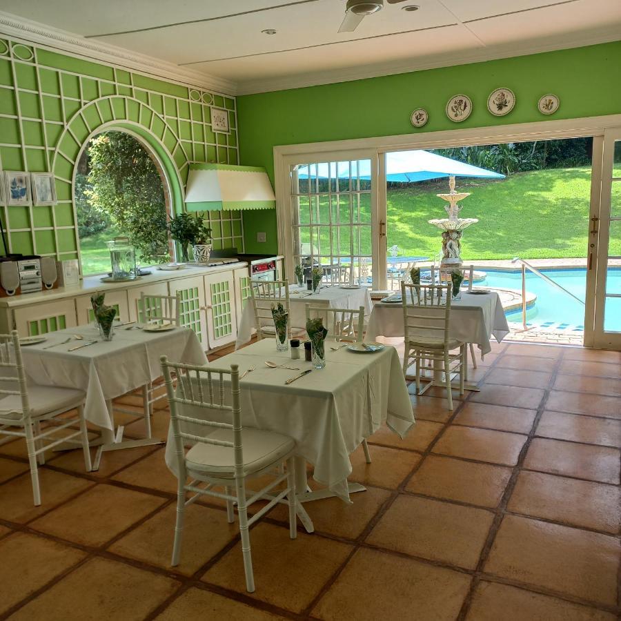 18 Pioneer Bnb Kloof Zewnętrze zdjęcie