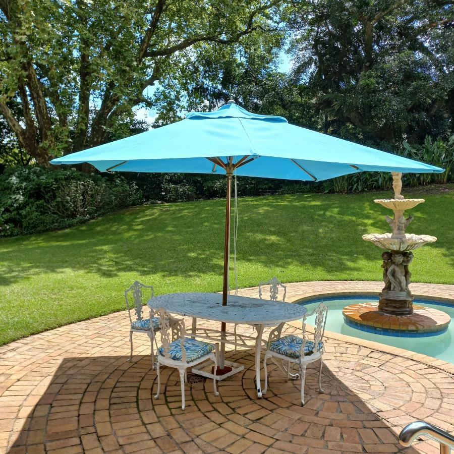 18 Pioneer Bnb Kloof Zewnętrze zdjęcie