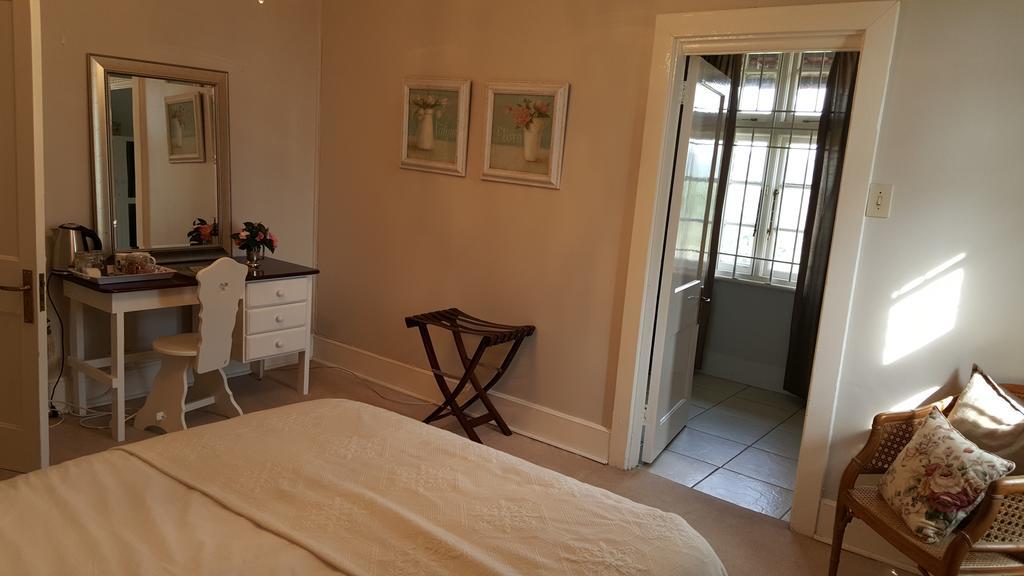 18 Pioneer Bnb Kloof Pokój zdjęcie
