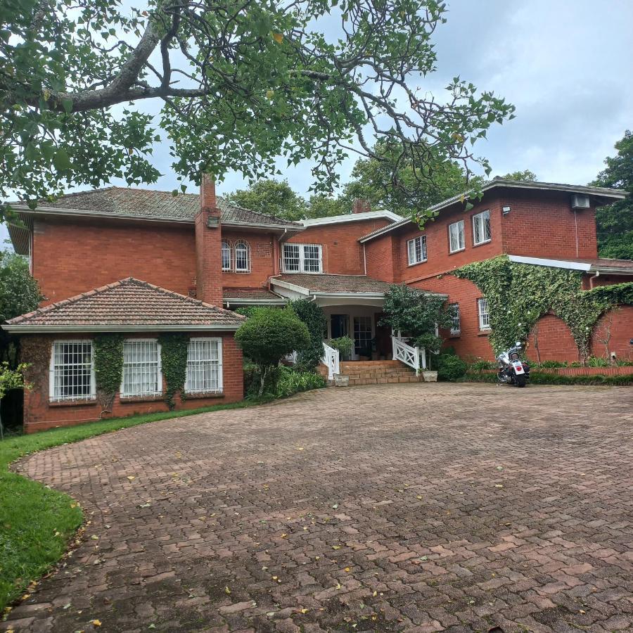 18 Pioneer Bnb Kloof Zewnętrze zdjęcie