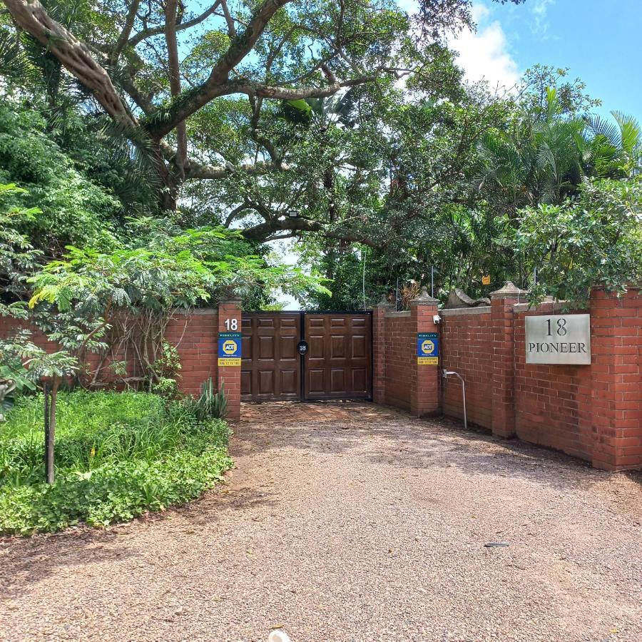 18 Pioneer Bnb Kloof Zewnętrze zdjęcie