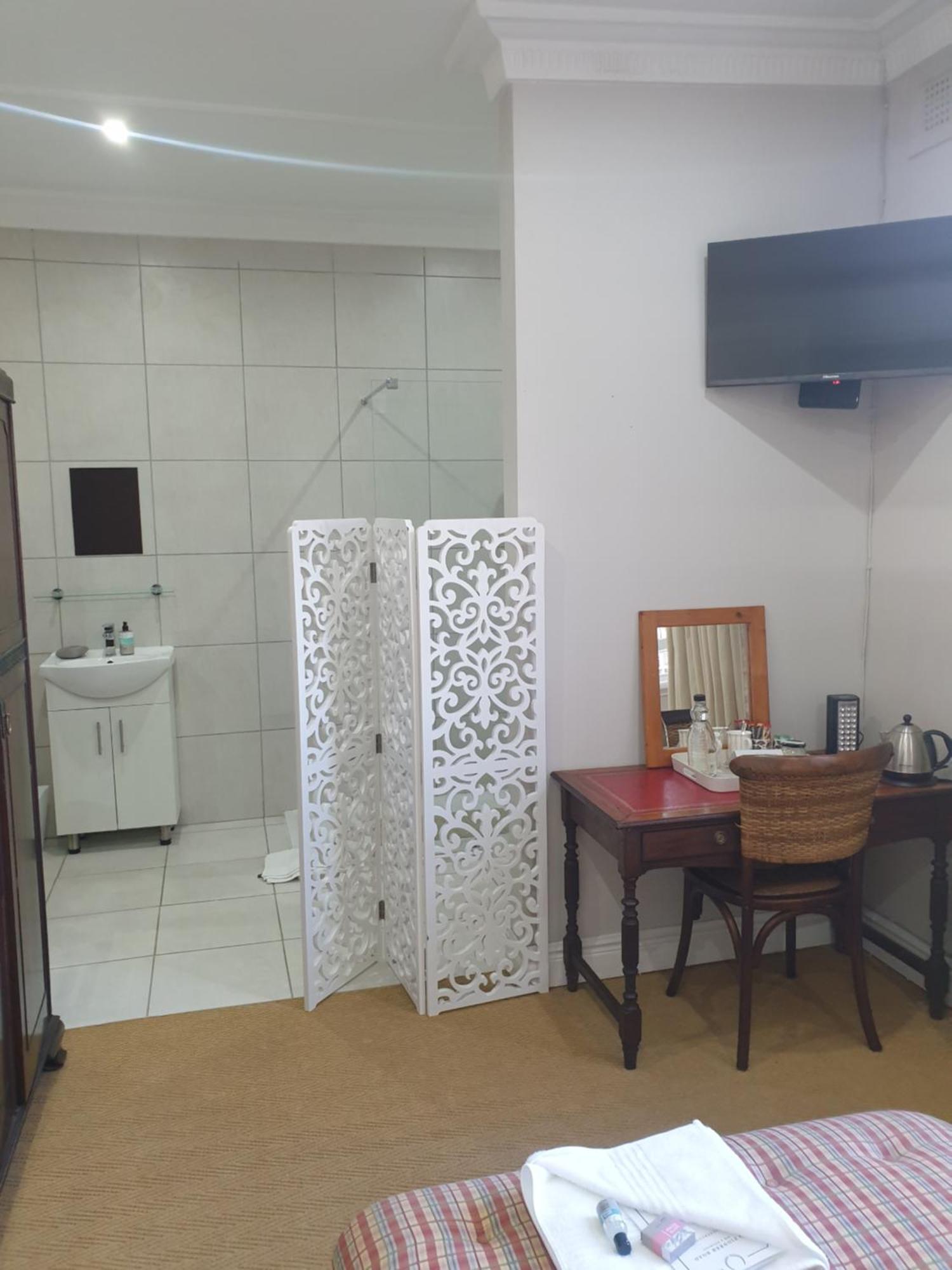 18 Pioneer Bnb Kloof Zewnętrze zdjęcie