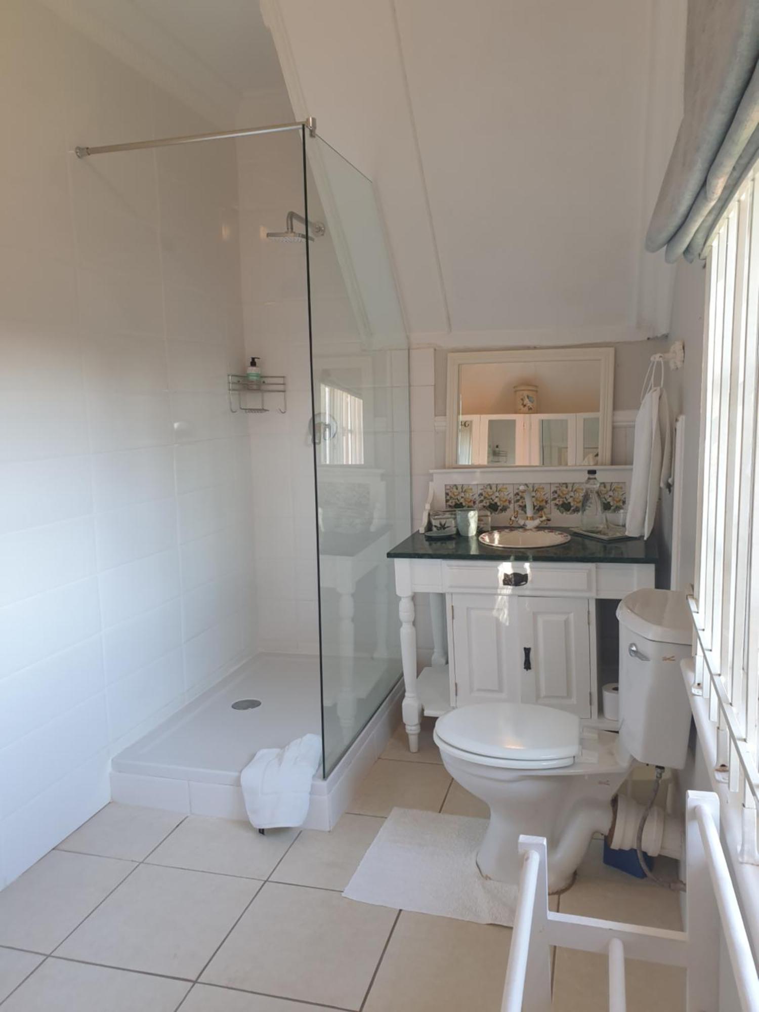 18 Pioneer Bnb Kloof Zewnętrze zdjęcie