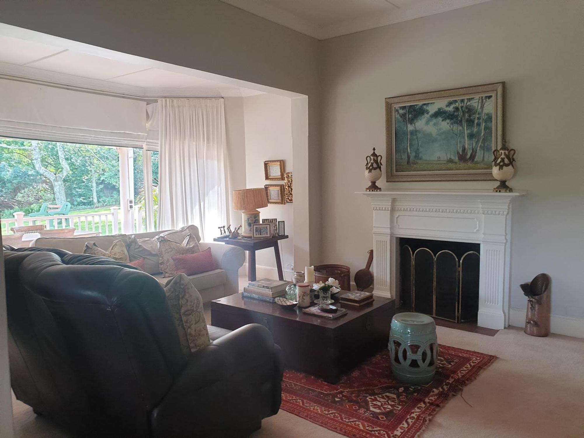 18 Pioneer Bnb Kloof Zewnętrze zdjęcie