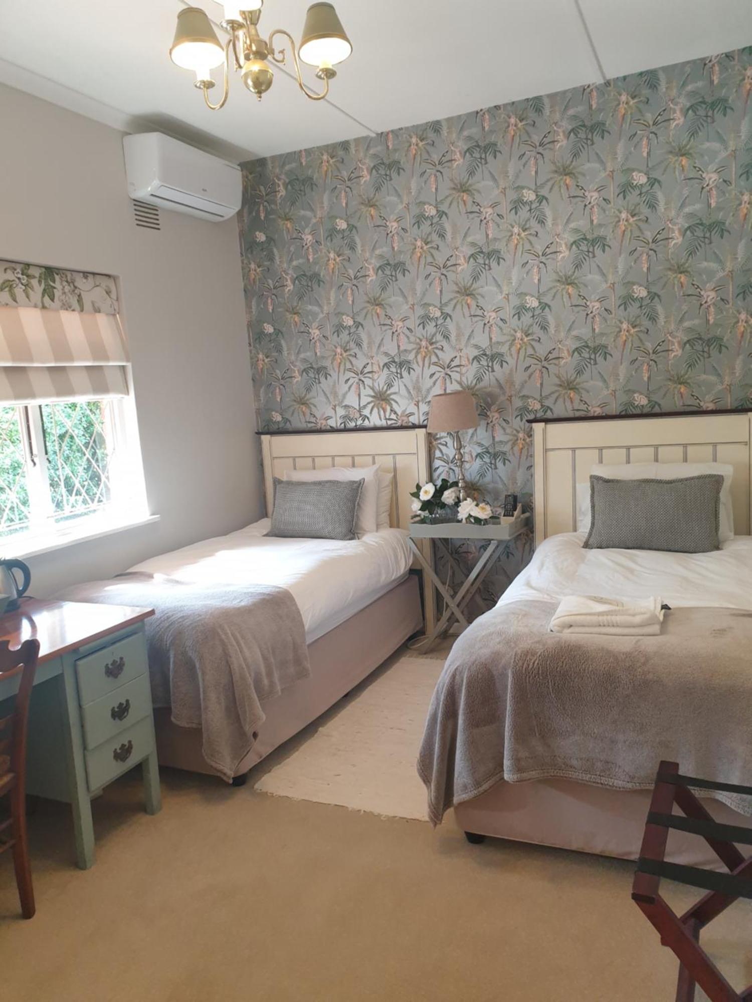 18 Pioneer Bnb Kloof Zewnętrze zdjęcie