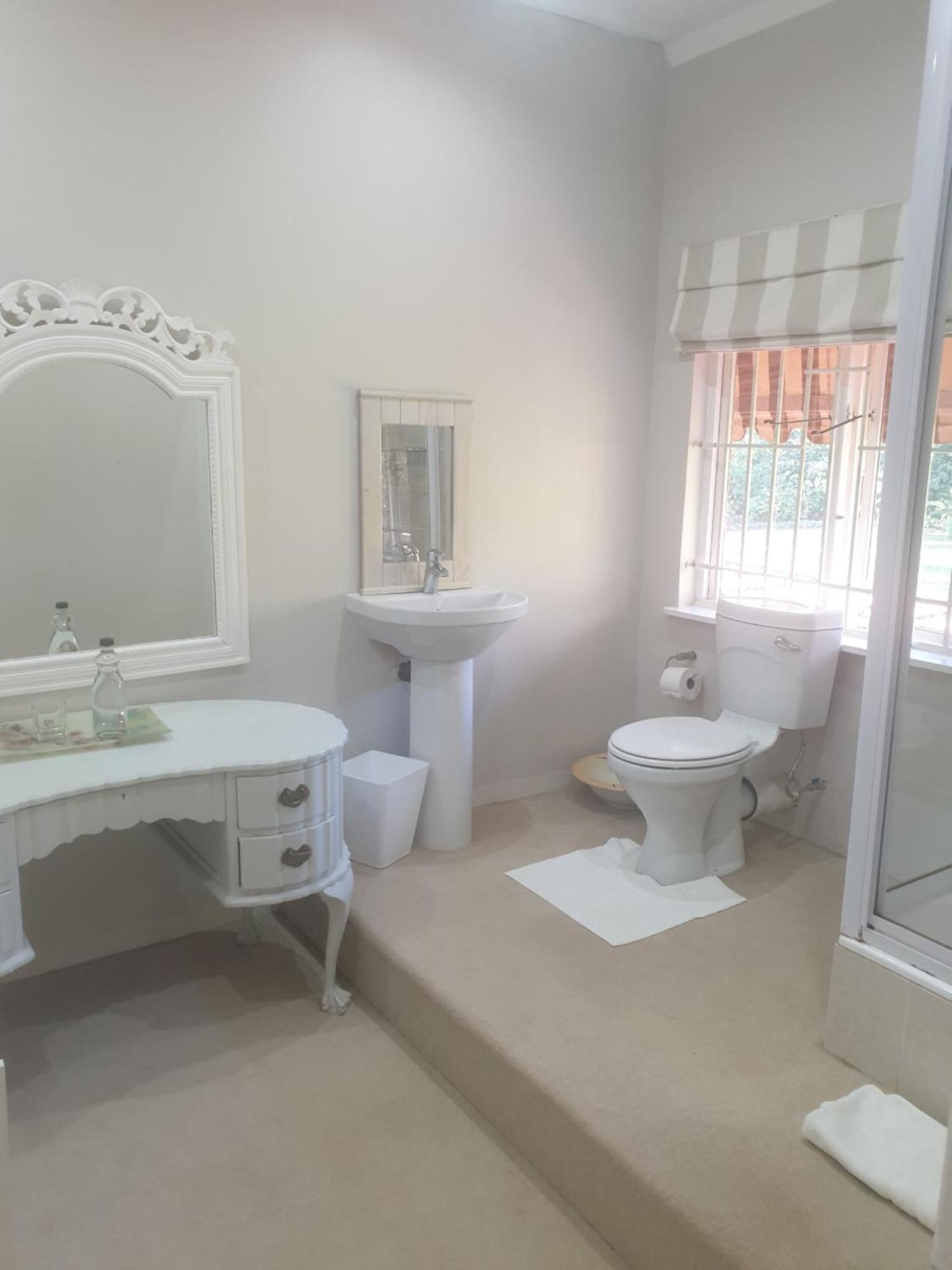 18 Pioneer Bnb Kloof Zewnętrze zdjęcie