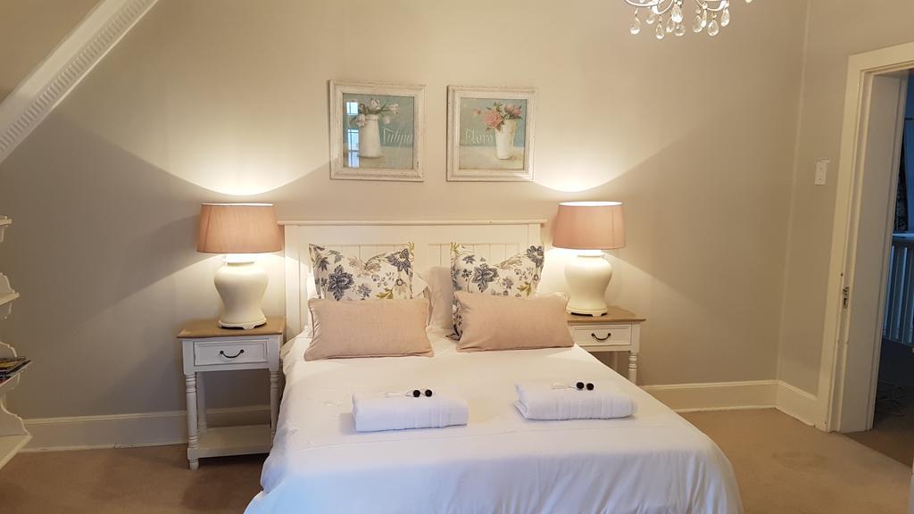 18 Pioneer Bnb Kloof Zewnętrze zdjęcie