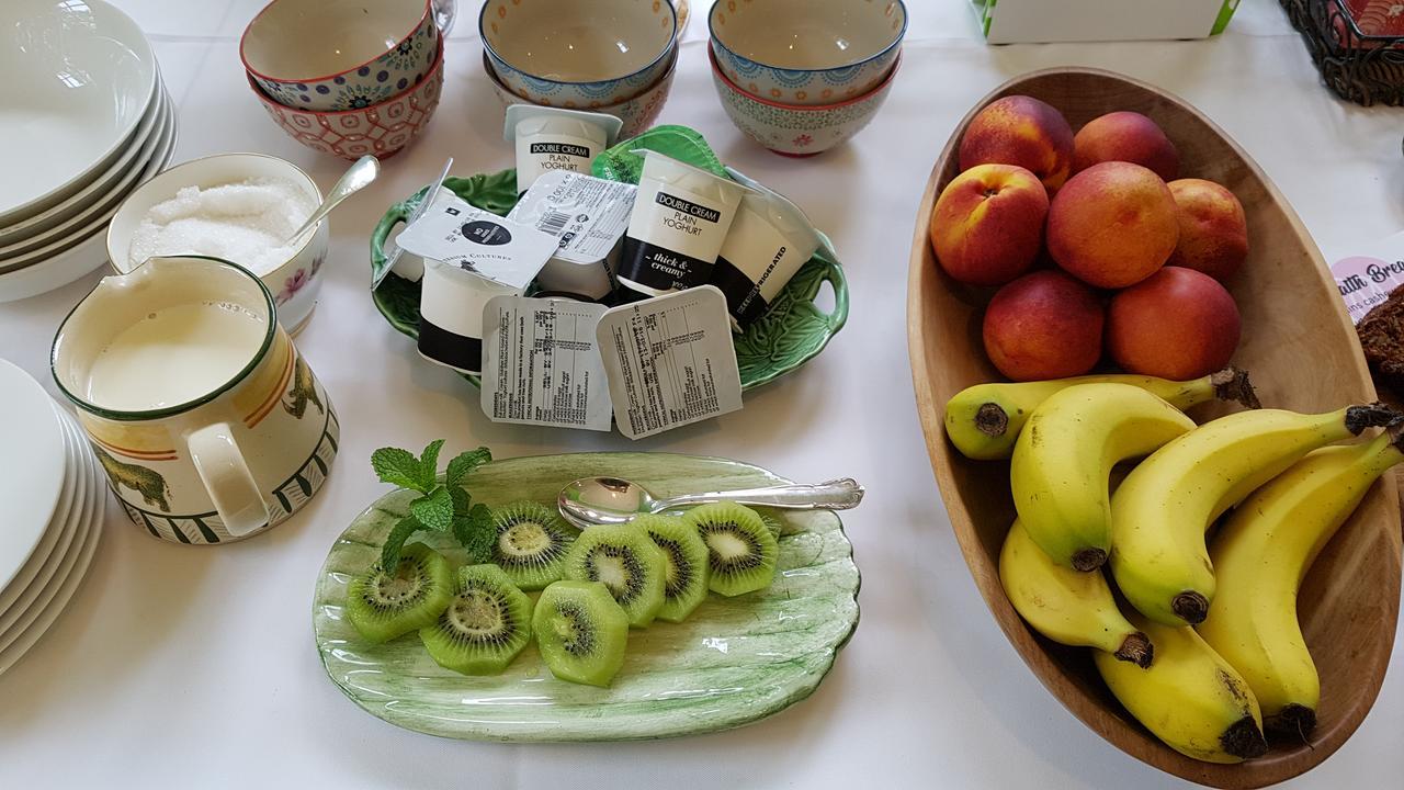 18 Pioneer Bnb Kloof Zewnętrze zdjęcie
